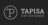 Tapisa Logo quer